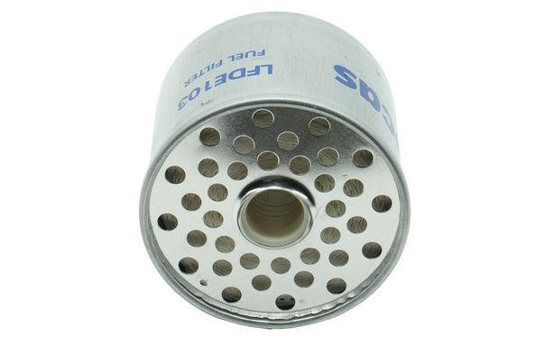 Filtre à carburant (Filtre à gasoil) LUCAS ref. LFDE103